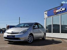 Продажа б/у Toyota Prius 2006 года в Киеве - купить на Автобазаре
