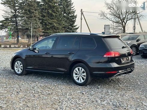Volkswagen Golf 2019 - фото 5
