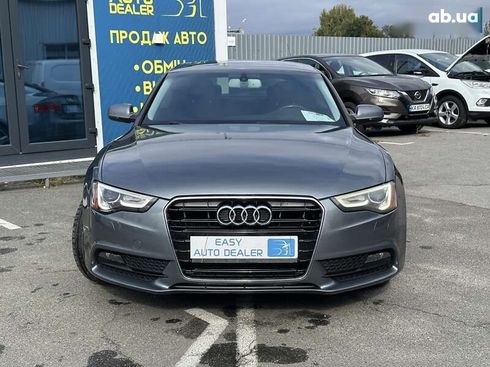 Audi A5 2013 - фото 3