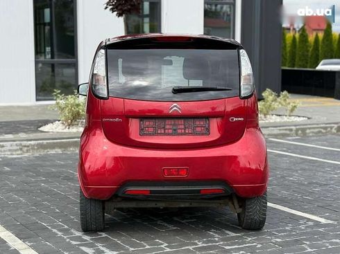 Citroёn C-Zero 2018 - фото 5