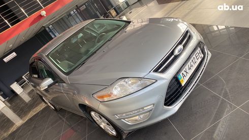 Ford Mondeo 2013 - фото 1
