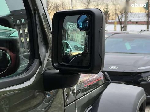 Jeep Wrangler 2022 - фото 25