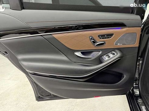 Mercedes-Benz S-Класс 2013 - фото 28