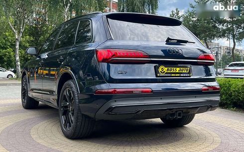 Audi Q7 2023 - фото 5