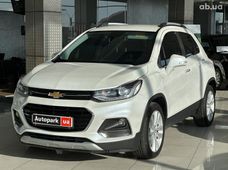 Шевроле Позашляховик б/у в Одесі - купити на Автобазарі