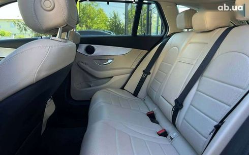 Mercedes-Benz C-Класс 2020 - фото 22