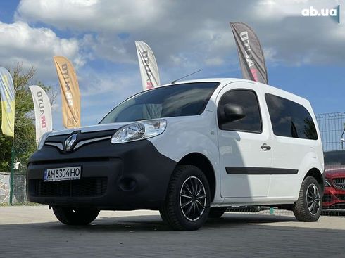 Renault Kangoo 2019 - фото 3