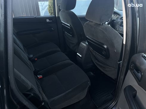 Ford C-Max 2004 черный - фото 6