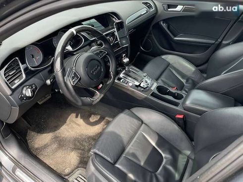Audi S4 2012 - фото 23