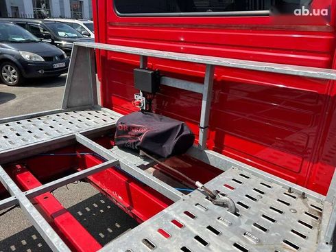 Peugeot Boxer 2017 - фото 19