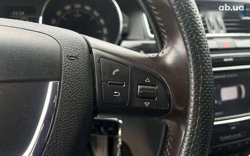 Skoda Superb 2012 - фото 17