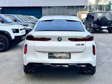 Продаж вживаних BMW X6 M 2020 року в Києві - купити на Автобазарі