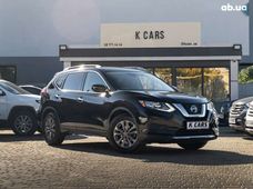 Продажа б/у Nissan Rogue 2019 года в Одессе - купить на Автобазаре