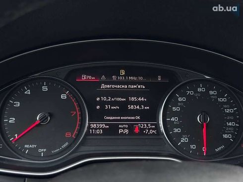 Audi Q5 2020 - фото 26
