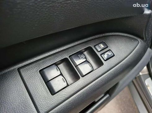 Infiniti fx 35 2007 - фото 12