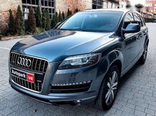 Продажа Audi б/у 2013 года - купить на Автобазаре