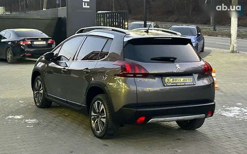 Peugeot 2008 2019 - фото 4