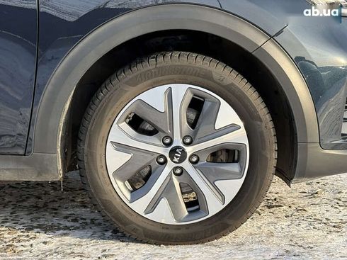 Kia Niro 2021 - фото 21