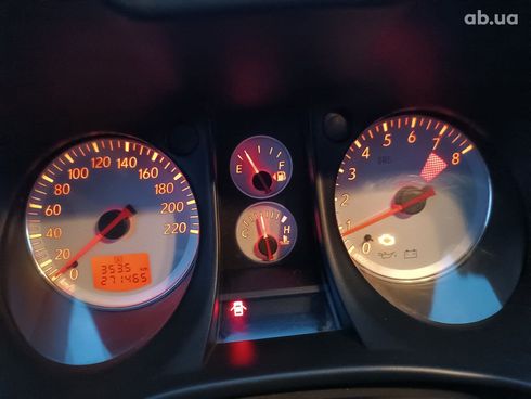 Mitsubishi Outlander 2008 черный - фото 28