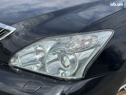 Lexus RX 2006 - фото 9