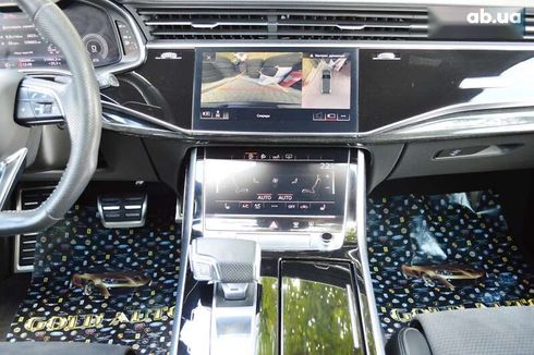 Audi Q7 2020 - фото 29