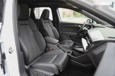 Audi Q4 e-tron 2023 - фото 8
