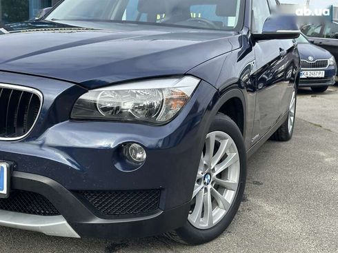 BMW X1 2012 - фото 14