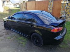 Продаж вживаних Mitsubishi Lancer в Києві - купити на Автобазарі