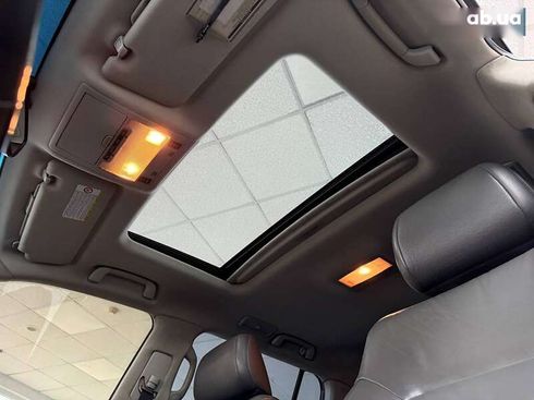 Toyota Land Cruiser 2008 - фото 27