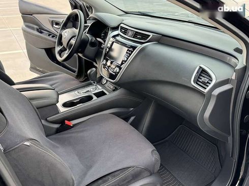Nissan Murano 2021 - фото 21