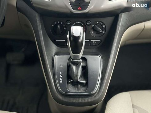 Ford Transit Connect 2014 - фото 15