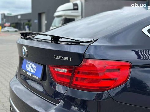 BMW 3 серия 2014 - фото 8