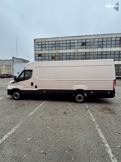 IVECO Daily 2021 - фото 7
