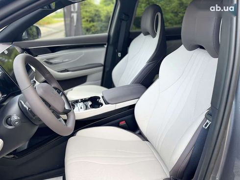 BYD Song Plus 2025 - фото 17