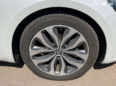 Renault Talisman 2016 - фото 14