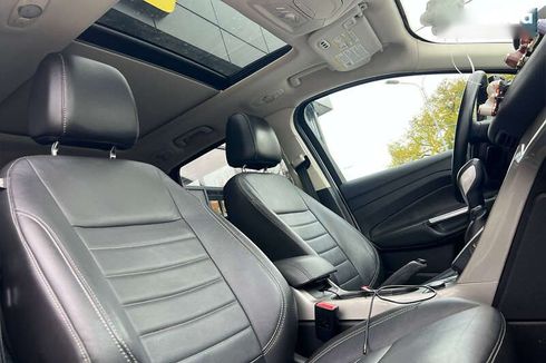 Ford Escape 2013 - фото 9