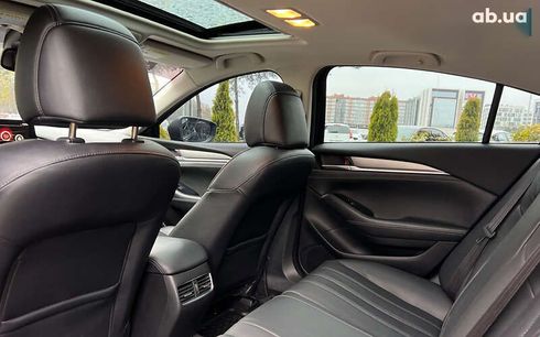 Mazda 6 2018 - фото 24