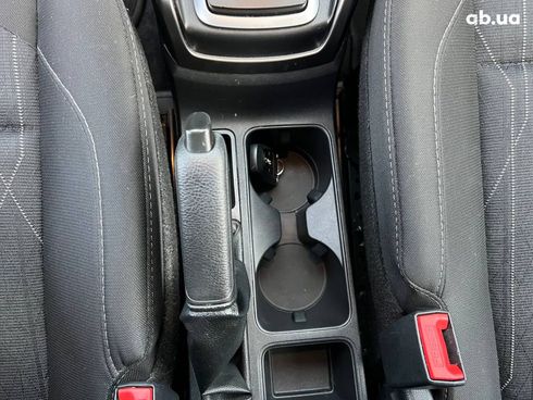 Ford EcoSport 2019 черный - фото 27