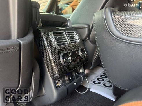 Land Rover Range Rover 2020 - фото 29