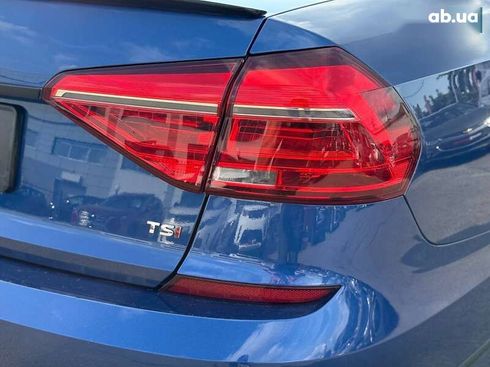 Volkswagen Passat 2016 - фото 12