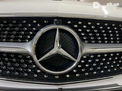 Mercedes-Benz E-Класс 2019 - фото 16