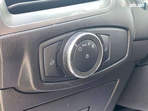 Ford Edge 2015 - фото 24