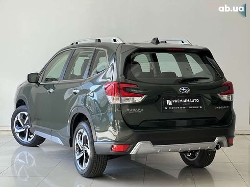 Subaru Forester 2024 - фото 9