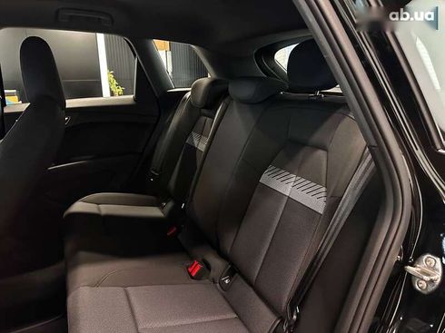 Audi Q4 e-tron 2022 - фото 30