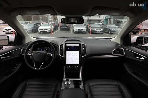 Ford Edge 2023 - фото 10