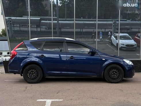 Kia Cee'd 2008 - фото 4