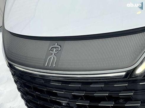 BYD Song L 2024 - фото 13