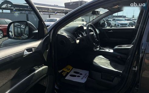 Audi Q7 2008 - фото 10
