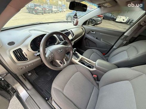 Kia Sportage 2014 - фото 14