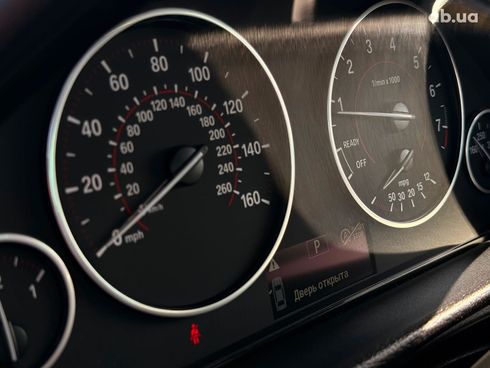 BMW 3 серия 2015 серый - фото 17